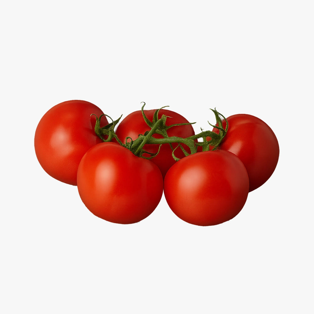 Naturally Grown Fresh Organic Tomatoes