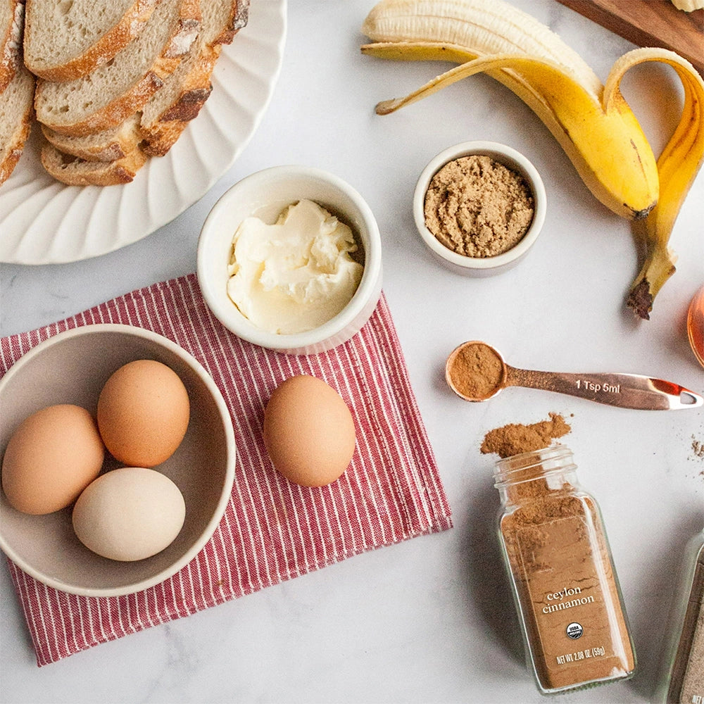 Organic Ceylon Cinnamon Powder