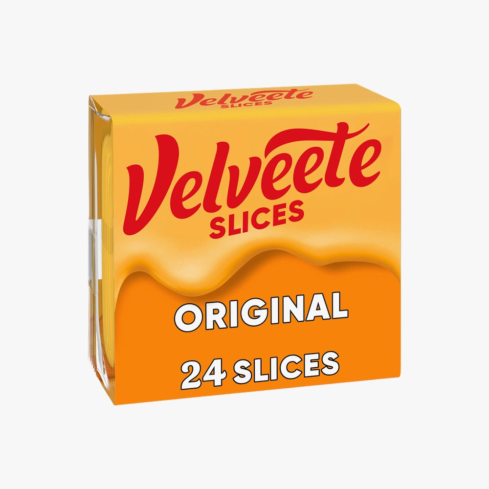 Original Creamy Cheese Slices