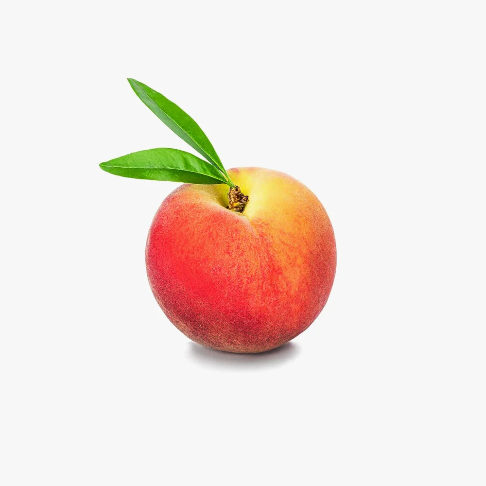 Golden Velvet Summer Sweet Peaches
