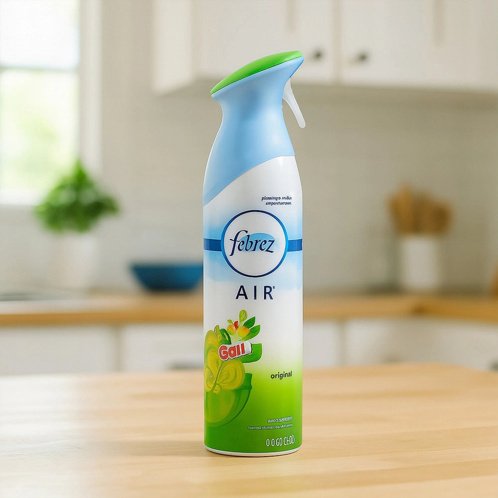 Original Scent Air Freshener Spray