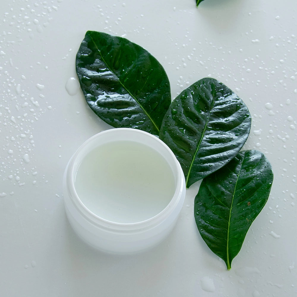 Gel-Based Hydration Cream