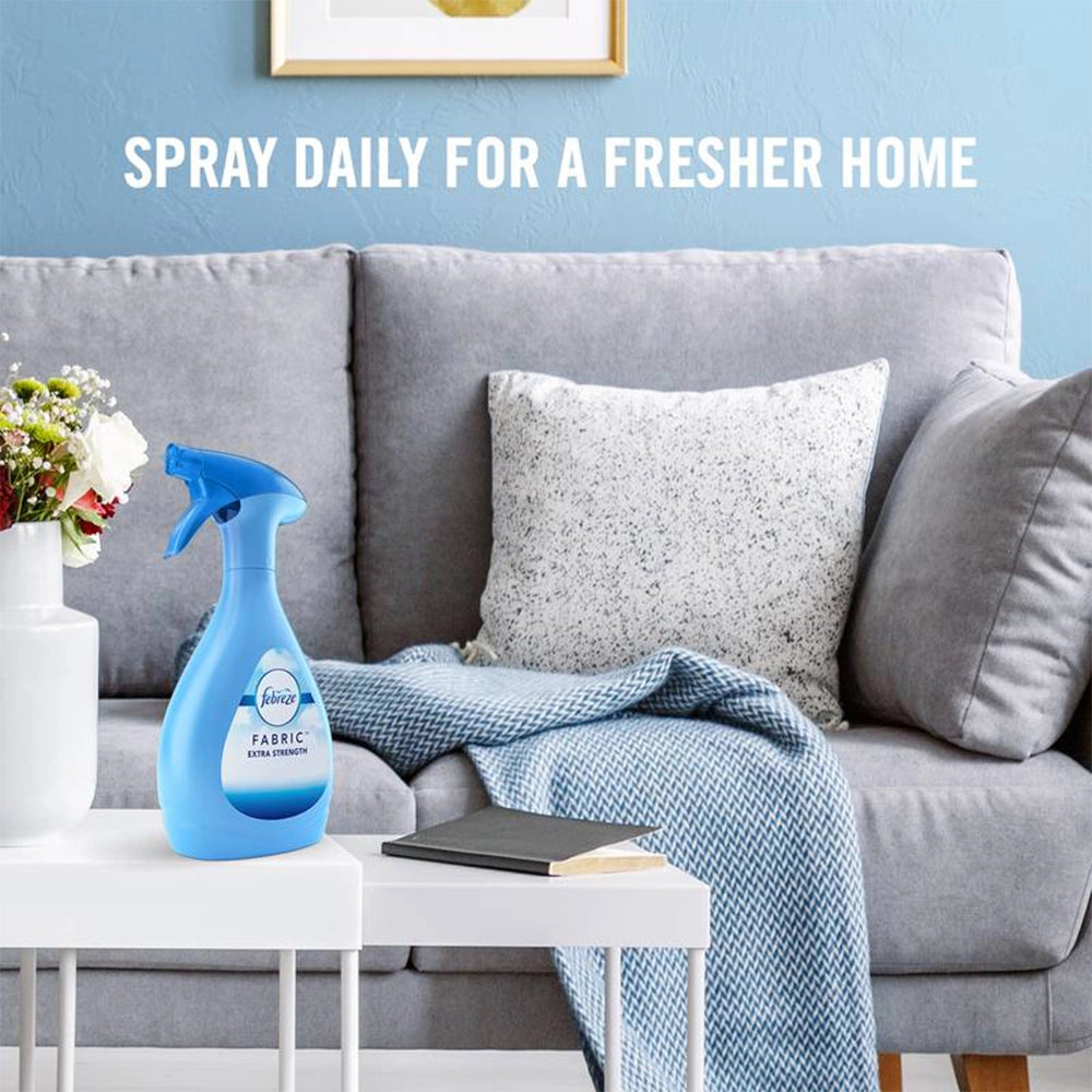 Extra Strength Fabric Odor Spray