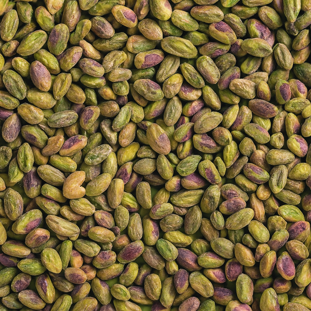 Roasted & Salted Pistachios