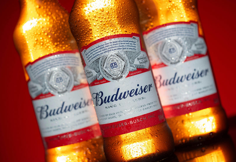 Why Budweiser Still Reigns as the King of Beers