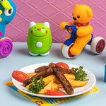 Plates & Playtime: Creative Meal Ideas for Picky Eaters