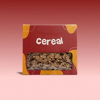 Certified Organic Packs