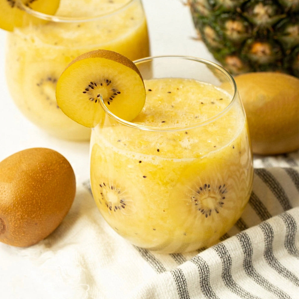 Naturally Sweet Organic Kiwifruit Pack