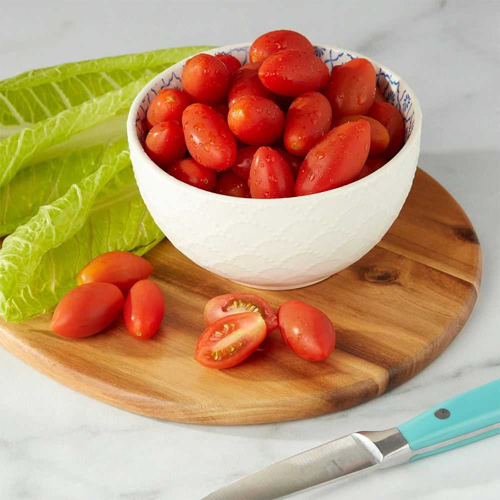 Non-GMO Fresh Grape Tomatoes