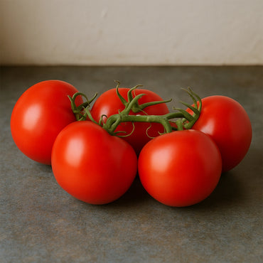 Naturally Grown Fresh Organic Tomatoes