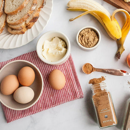 Organic Ceylon Cinnamon Powder