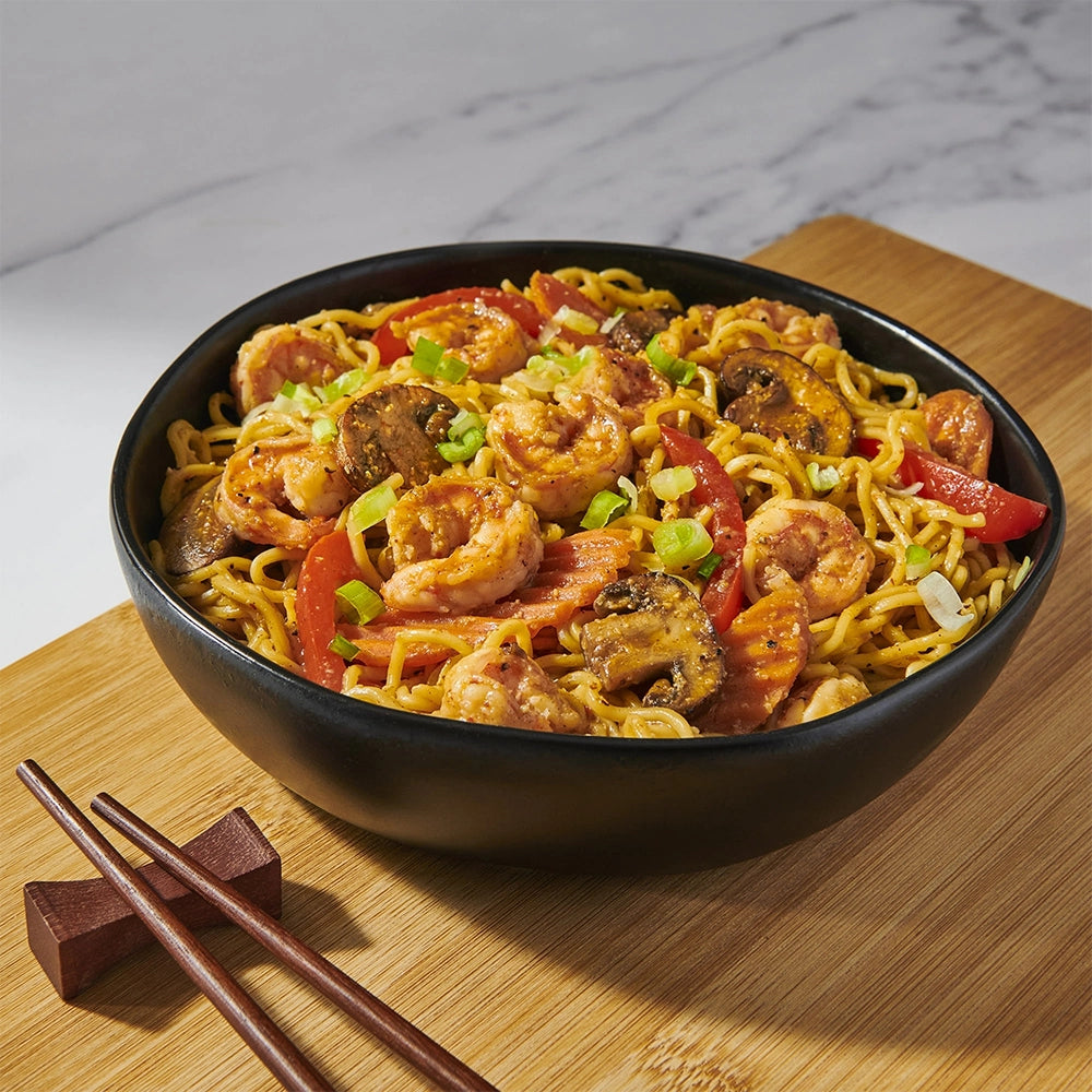 Fiery Sichuan Stir-Fry Seasoning Mix