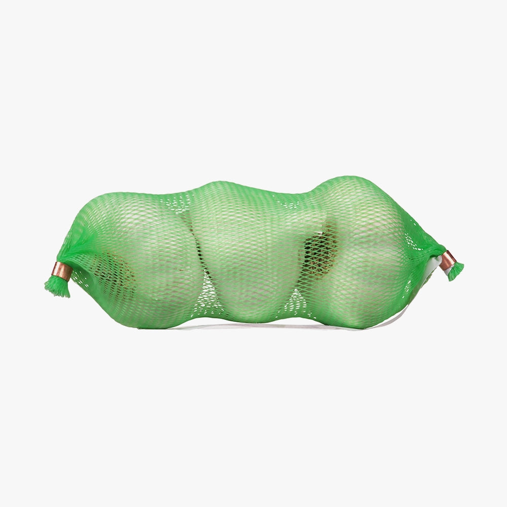 Premium Organic Fresh Garlic Bulbs