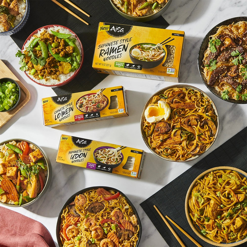 Fiery Sichuan Stir-Fry Seasoning Mix