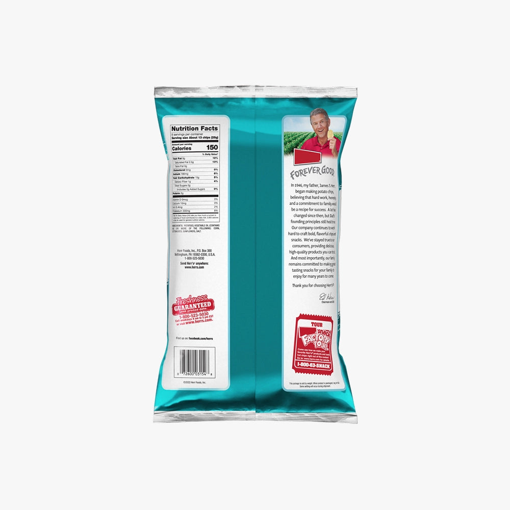 Tasty Classic Potato Chips