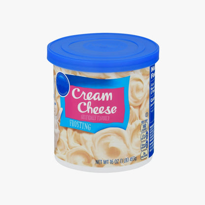 Cream Cheese Flavored Frosting Cup