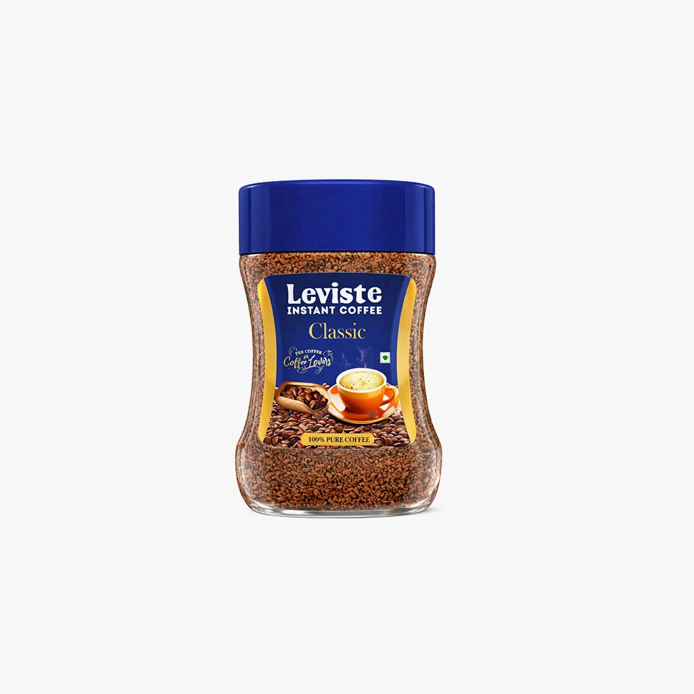 Bold Classic Instant Coffee