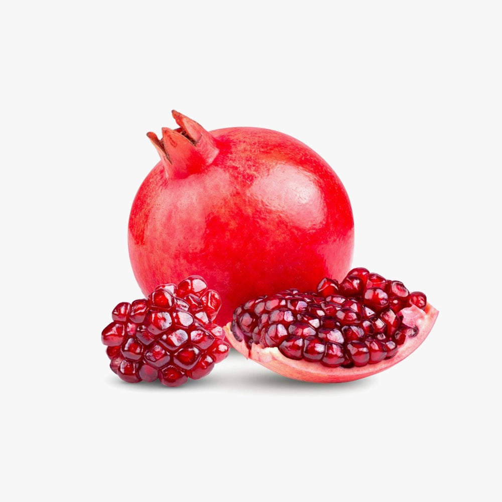 Premium Royal Ruby Red Pomegranates