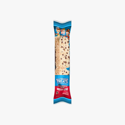 Rice Krispies Chocolatey Mega Bar