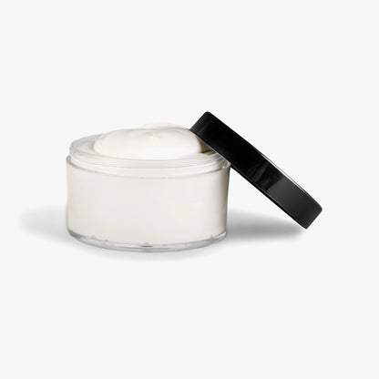 Gel-Based Hydration Cream