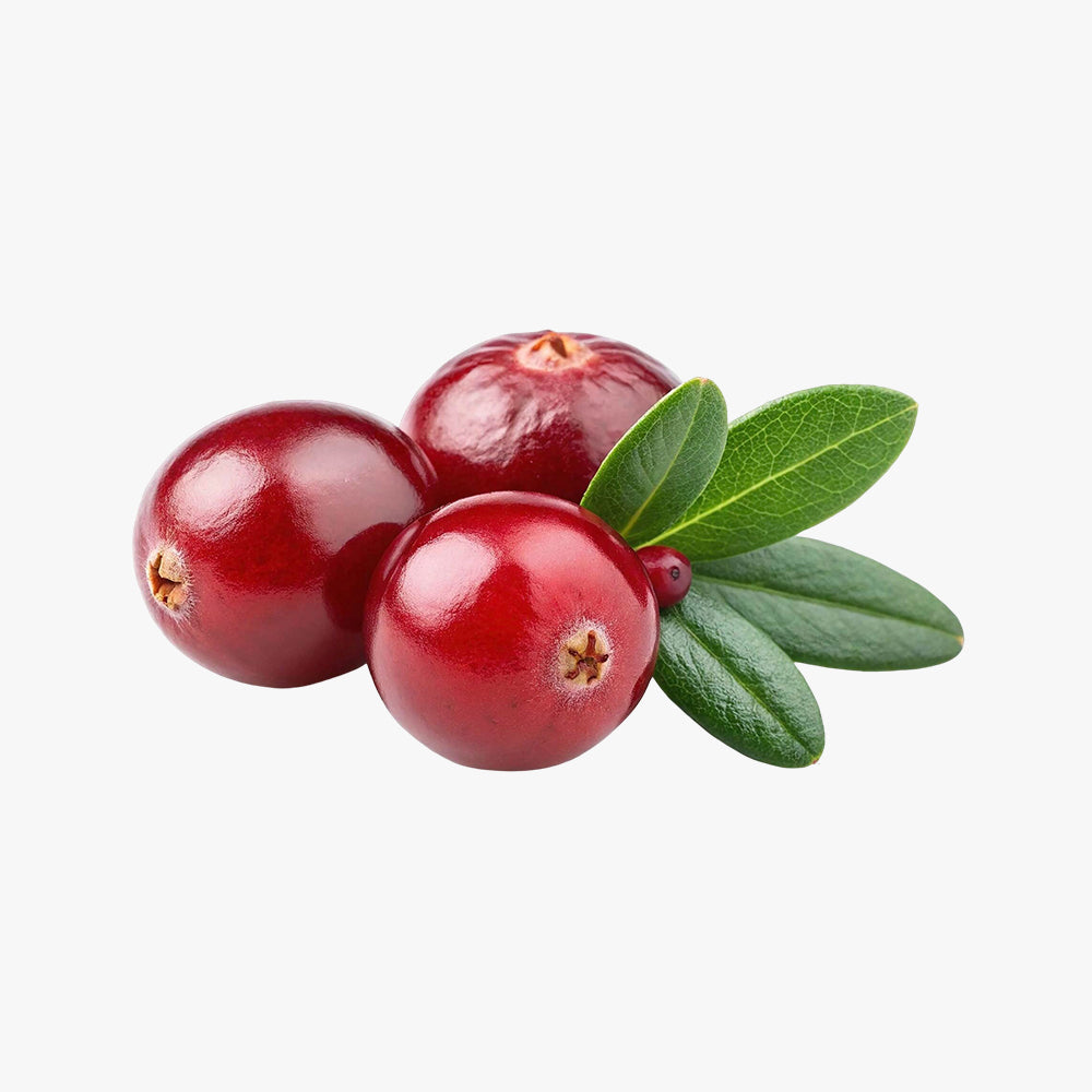Premium Grade Whole Cranberries