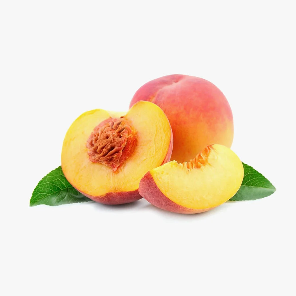 Golden Velvet Summer Sweet Peaches
