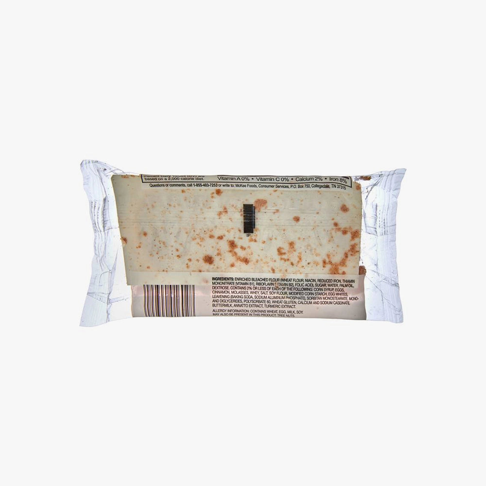 Drake Cinnamon Coffee Cake Delight