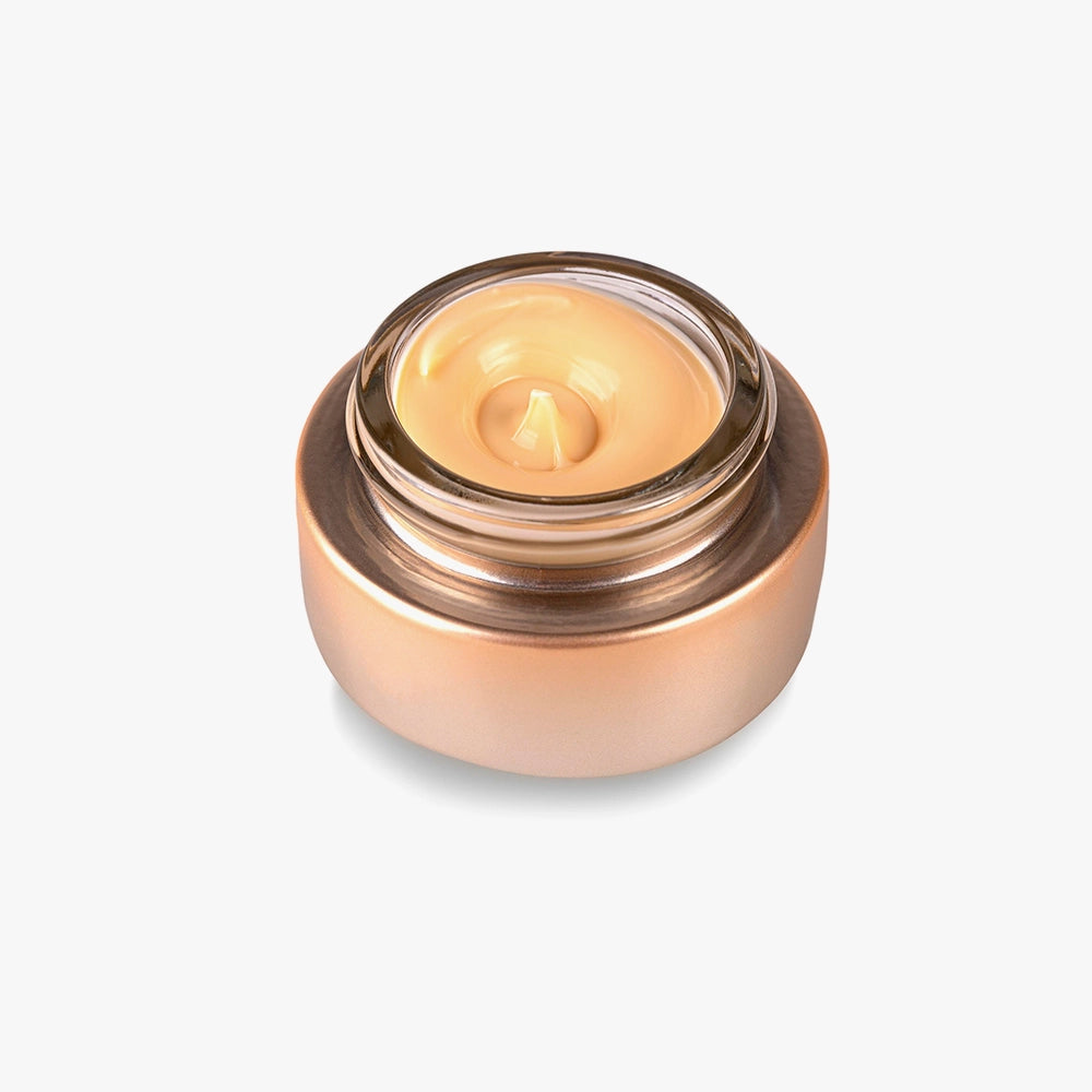Radiance Glow Day Cream