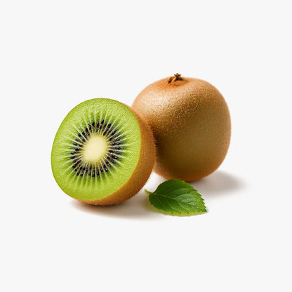Naturally Sweet Organic Farm Kiwis