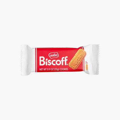Ootus Biscoff Cookie Twin Pack
