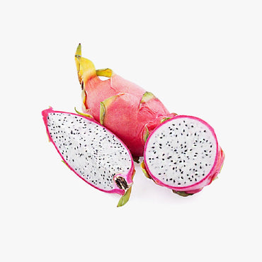 Exotic Fresh Dragon Fruit Delight