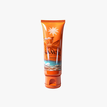 Hydrating Sun Body Lotion