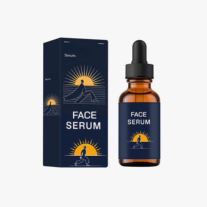 Radiance Boost Face Serum