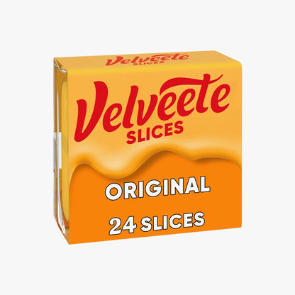 Original Creamy Cheese Slices