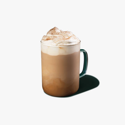 Cappuccino With Whipped Cream