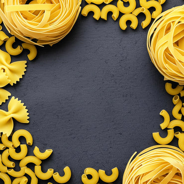 Classic Elbow Macaroni Pasta