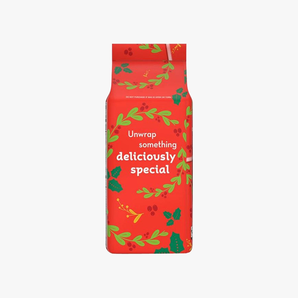 Holiday Blend Festive Ground Coffee