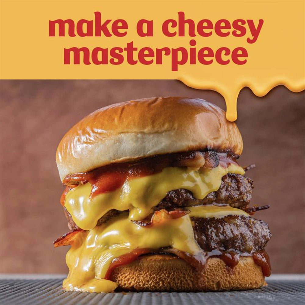 Original Creamy Cheese Slices