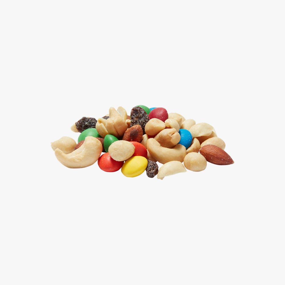 Sweet & Salty Trail Mix