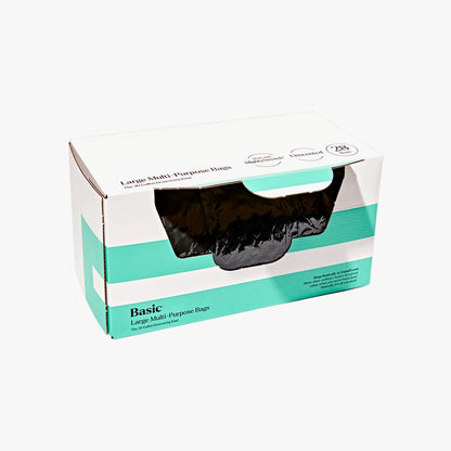 Multi-Purpose Storage Bags