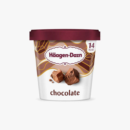Rich Creamy Chocolate Ice Cream
