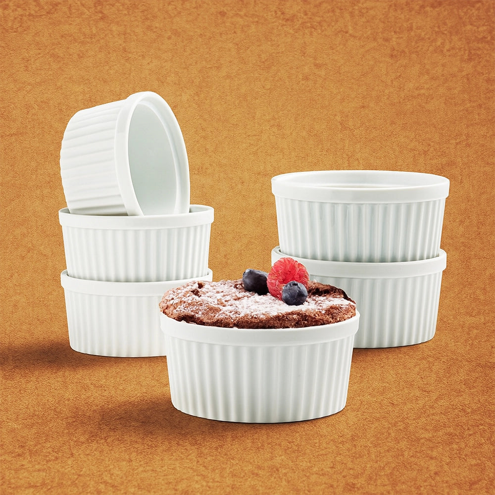 Dessert-Ready Custard Powder