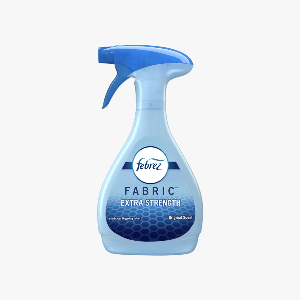 Extra Strength Fabric Odor Spray