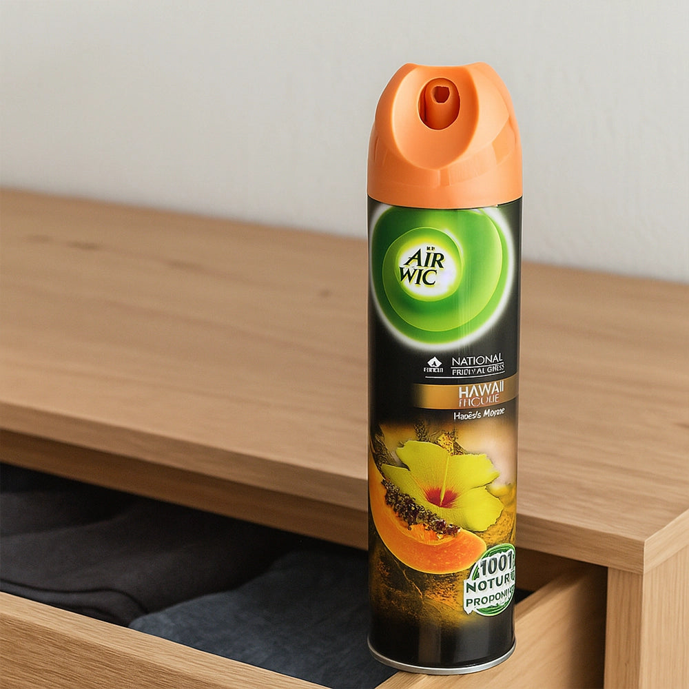 Tropical Papaya Hibiscus Air Spray