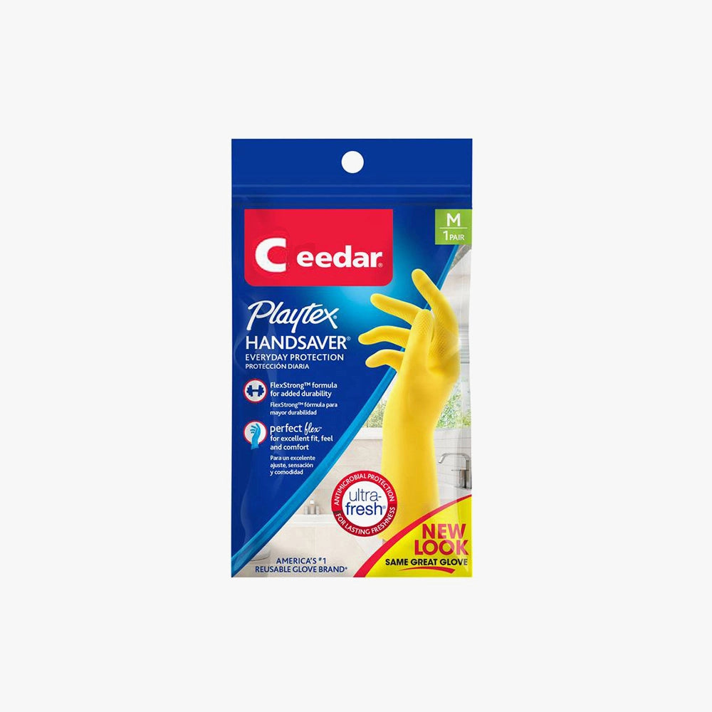 Reusable Everyday Cleaning Gloves