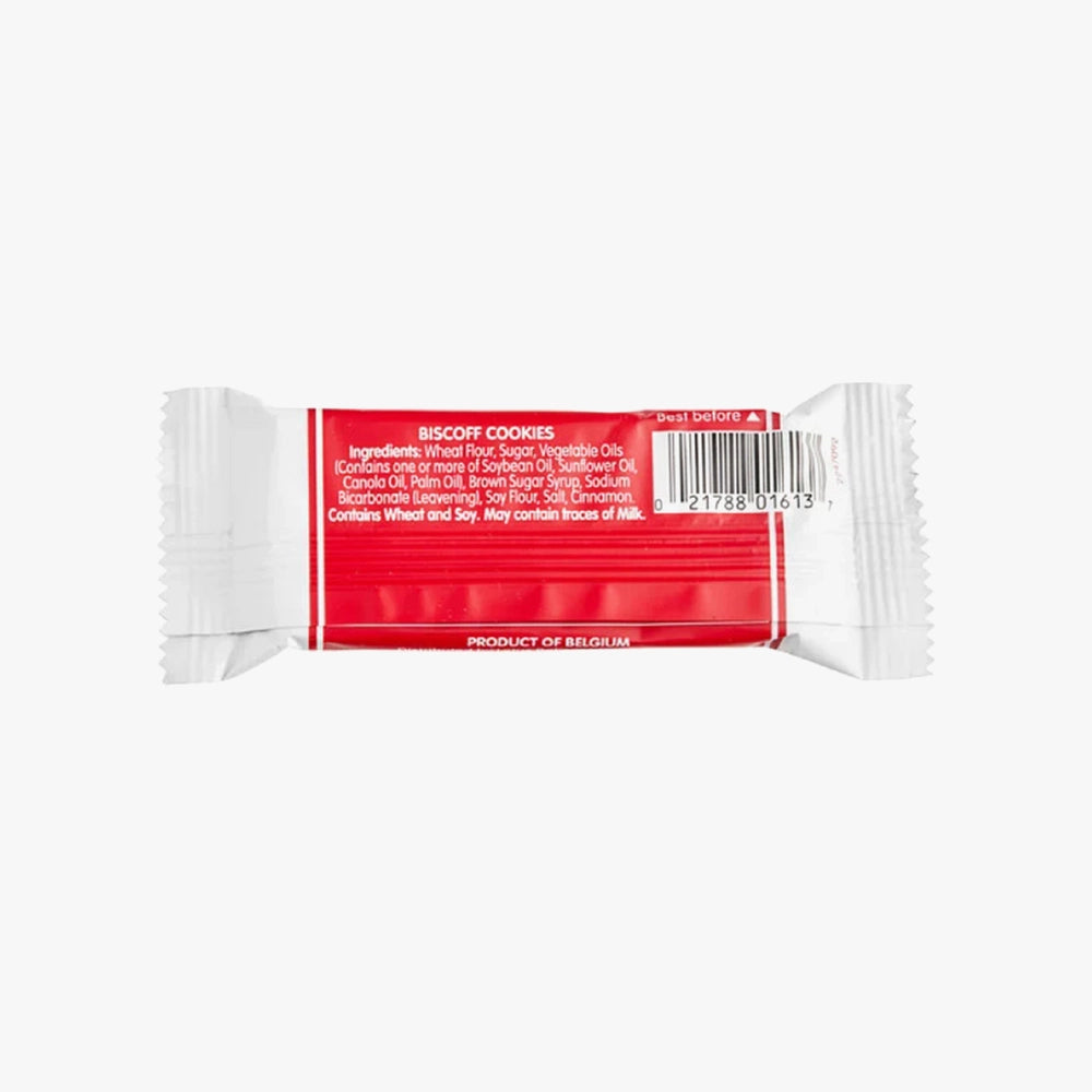 Ootus Biscoff Cookie Twin Pack