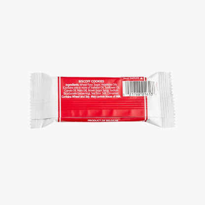 Ootus Biscoff Cookie Twin Pack