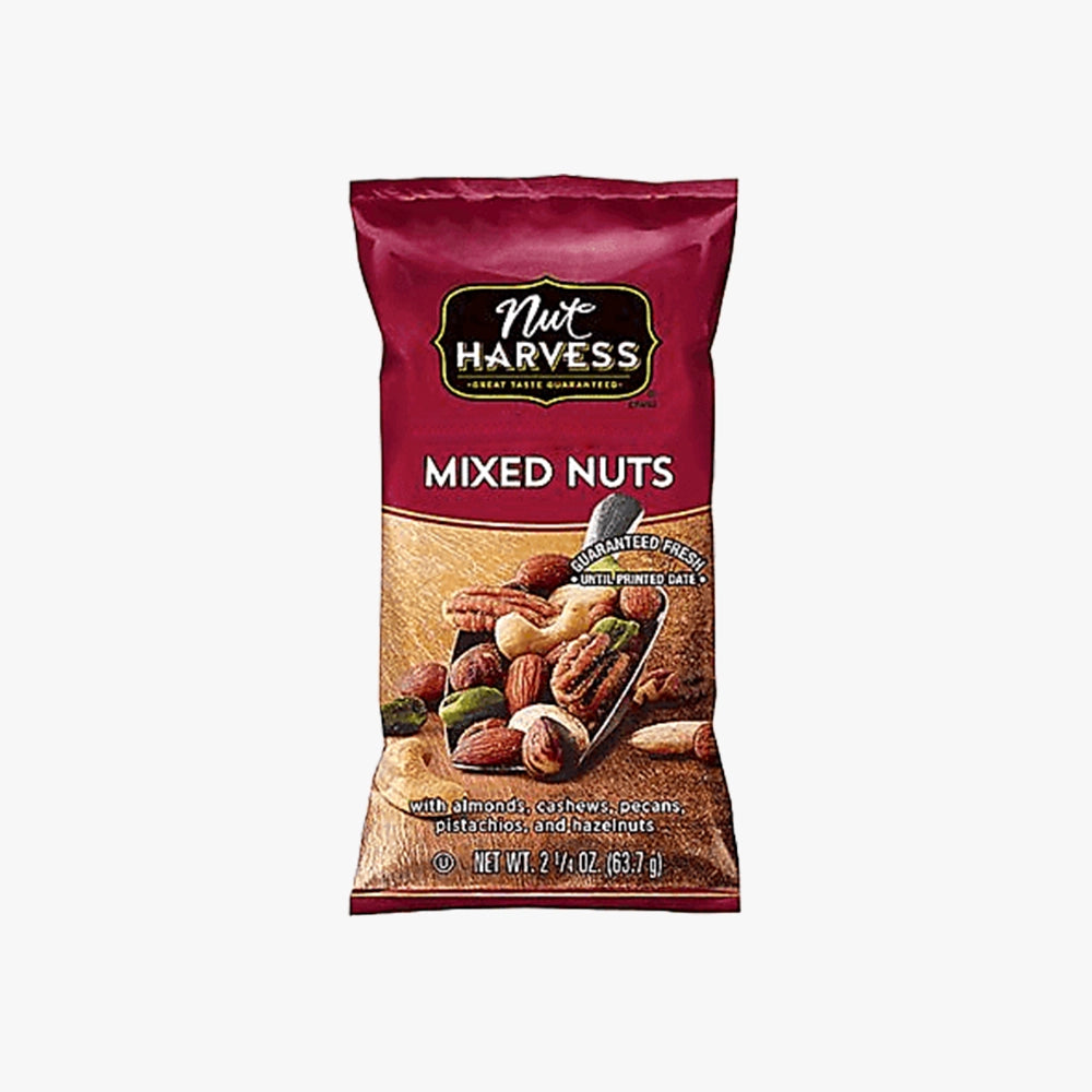 Roasted Nut Variety Pack