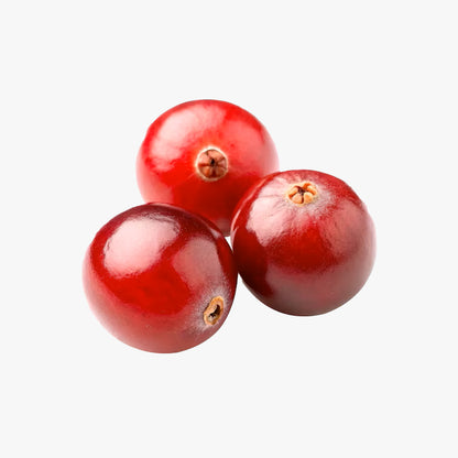 Premium Grade Whole Cranberries
