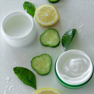 Velvet Touch Hydrating Cream